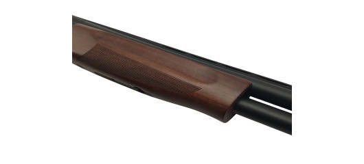 OFFRE SPECIALE ! SUPERPOSE HUGLU EAGLE ULTRALIGHT CAL.12/76 ÉPROUVÉ ACIER