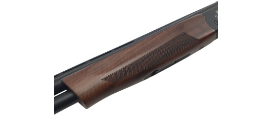 OFFRE SPECIALE ! SUPERPOSE HUGLU EAGLE ULTRALIGHT CAL.12/76 ÉPROUVÉ ACIER