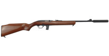BRADERIE OCCASION - CARABINE SEMI-AUTO MAGTECH 70-22 CAL.22LR COPIE RUGER 10/22