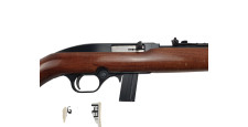 BRADERIE OCCASION - CARABINE SEMI-AUTO MAGTECH 70-22 CAL.22LR COPIE RUGER 10/22