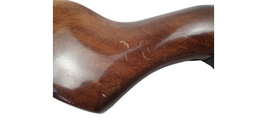 BRADERIE OCCASION - CARABINE SEMI-AUTO MAGTECH 70-22 CAL.22LR COPIE RUGER 10/22