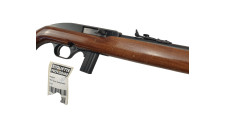 BRADERIE OCCASION - CARABINE SEMI-AUTO MAGTECH 70-22 CAL.22LR COPIE RUGER 10/22