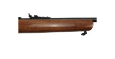 BRADERIE OCCASION - CARABINE SEMI-AUTO MAGTECH 70-22 CAL.22LR COPIE RUGER 10/22