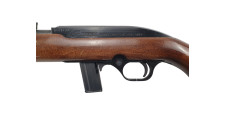 BRADERIE OCCASION - CARABINE SEMI-AUTO MAGTECH 70-22 CAL.22LR COPIE RUGER 10/22