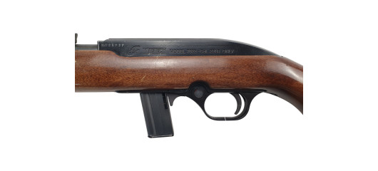 BRADERIE OCCASION - CARABINE SEMI-AUTO MAGTECH 70-22 CAL.22LR COPIE RUGER 10/22