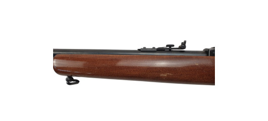 BRADERIE OCCASION - CARABINE SEMI-AUTO MAGTECH 70-22 CAL.22LR COPIE RUGER 10/22