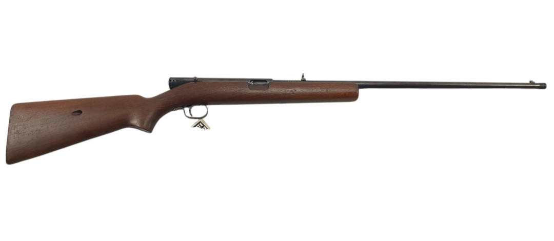BRADERIE OCCASION - CARABINE SEMI-AUTO WINCHESTER MODELE 74 CAL.22SHORT