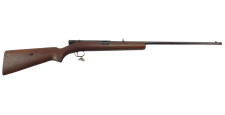 BRADERIE OCCASION - CARABINE SEMI-AUTO WINCHESTER MODELE 74 CAL.22SHORT