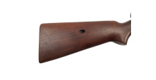BRADERIE OCCASION - CARABINE SEMI-AUTO WINCHESTER MODELE 74 CAL.22SHORT
