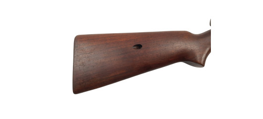 BRADERIE OCCASION - CARABINE SEMI-AUTO WINCHESTER MODELE 74 CAL.22SHORT