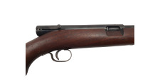 BRADERIE OCCASION - CARABINE SEMI-AUTO WINCHESTER MODELE 74 CAL.22SHORT