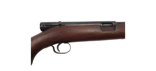 BRADERIE OCCASION - CARABINE SEMI-AUTO WINCHESTER MODELE 74 CAL.22SHORT