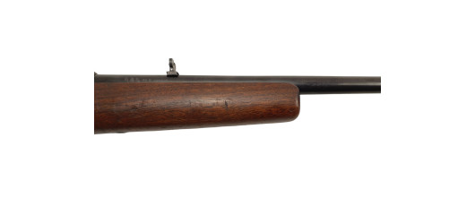 BRADERIE OCCASION - CARABINE SEMI-AUTO WINCHESTER MODELE 74 CAL.22SHORT