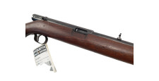 BRADERIE OCCASION - CARABINE SEMI-AUTO WINCHESTER MODELE 74 CAL.22SHORT