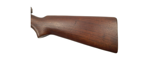 BRADERIE OCCASION - CARABINE SEMI-AUTO WINCHESTER MODELE 74 CAL.22SHORT