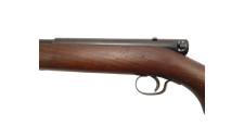 BRADERIE OCCASION - CARABINE SEMI-AUTO WINCHESTER MODELE 74 CAL.22SHORT