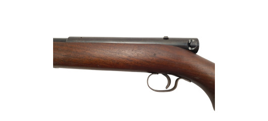 BRADERIE OCCASION - CARABINE SEMI-AUTO WINCHESTER MODELE 74 CAL.22SHORT