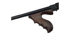 DESTOCKAGE - CARABINE AUTO-ORDNANCE THOMPSON 1927A-1 CAL.45ACP - EXEMPLAIRE UNIQUE !