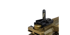 CARABINE DE TIR HK MR223 A3 CAL.223REM RAL8000 CANON 11" - CATEGORIE B