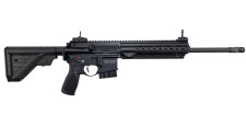 CARABINE DE TIR HK MR223 A3 CAL.223REM CANON 16.5" - CATEGORIE B