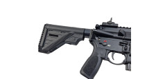 CARABINE DE TIR HK MR223 A3 CAL.223REM CANON 16.5" - CATEGORIE B