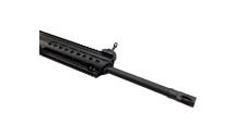 CARABINE DE TIR HK MR223 A3 CAL.223REM CANON 16.5" - CATEGORIE B