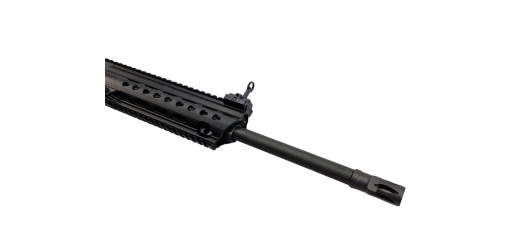 CARABINE DE TIR HK MR223 A3 CAL.223REM CANON 16.5" - CATEGORIE B