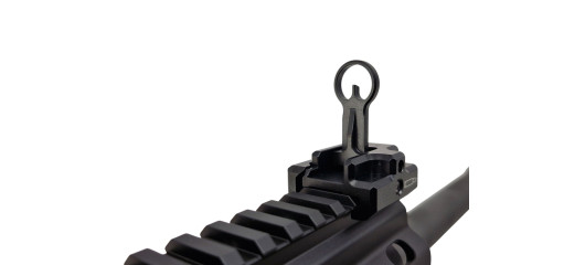 CARABINE DE TIR HK MR223 A3 CAL.223REM CANON 16.5" - CATEGORIE B