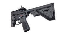 CARABINE DE TIR HK MR223 A3 CAL.223REM CANON 16.5" - CATEGORIE B
