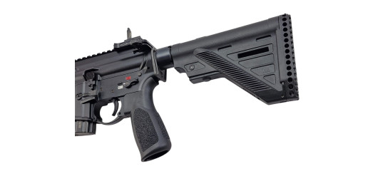 CARABINE DE TIR HK MR223 A3 CAL.223REM CANON 16.5" - CATEGORIE B