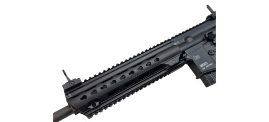 CARABINE DE TIR HK MR223 A3 CAL.223REM CANON 16.5" - CATEGORIE B