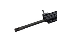 CARABINE DE TIR HK MR223 A3 CAL.223REM CANON 16.5" - CATEGORIE B