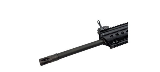 CARABINE DE TIR HK MR223 A3 CAL.223REM CANON 16.5" - CATEGORIE B
