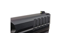 PISTOLET HK SFP9 CAL.9x19 - CATEGORIE B