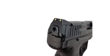 PISTOLET HK SFP9 CAL.9x19 - CATEGORIE B
