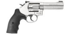 REVOLVER SMITH&WESSON MODEL 617 CAL.22LR CANON 4"