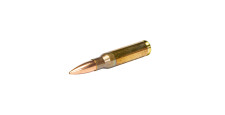 BOITE DE 20 CARTOUCHES GGG CAL.308WIN HPBT 168GR