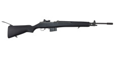 EXCLUSIVITÉ ! CARABINE NORINCO M305 - M14S CAL.308WIN - NOUVELLE PRODUCTION ! CATEGORIE B