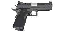 PISTOLET SPRINGFIELD ARMORY 1911 DS PRODIGY 4.25" AOS CAL.9x19 - CATEGORIE B