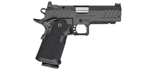 PISTOLET SPRINGFIELD ARMORY 1911 DS PRODIGY 4.25" AOS CAL.9x19 - CATEGORIE B