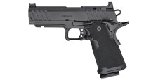PISTOLET SPRINGFIELD ARMORY 1911 DS PRODIGY 4.25" AOS CAL.9x19 - CATEGORIE B