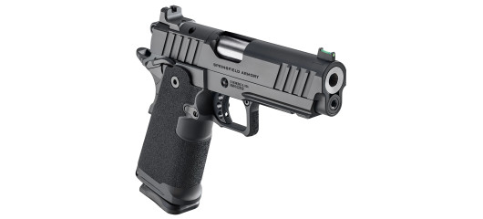 PISTOLET SPRINGFIELD ARMORY 1911 DS PRODIGY 4.25" AOS CAL.9x19 - CATEGORIE B