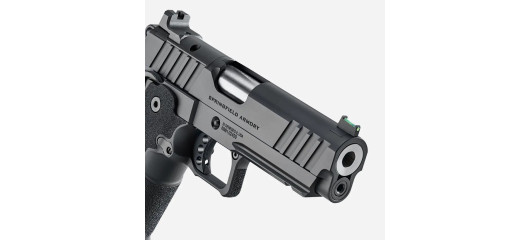 PISTOLET SPRINGFIELD ARMORY 1911 DS PRODIGY 4.25" AOS CAL.9x19 - CATEGORIE B
