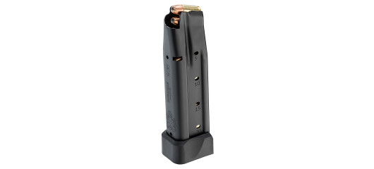 PISTOLET SPRINGFIELD ARMORY 1911 DS PRODIGY 4.25" AOS CAL.9x19 - CATEGORIE B