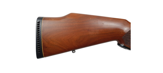 OCCASION - CARABINE TIKKA M55 CAL.243WIN + LUNETTE SIGHTMARK 4-16X50 NEUVE