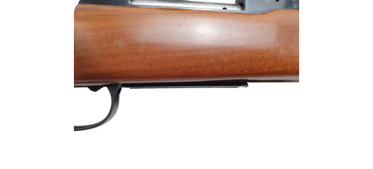 OCCASION - CARABINE TIKKA M55 CAL.243WIN + LUNETTE SIGHTMARK 4-16X50 NEUVE