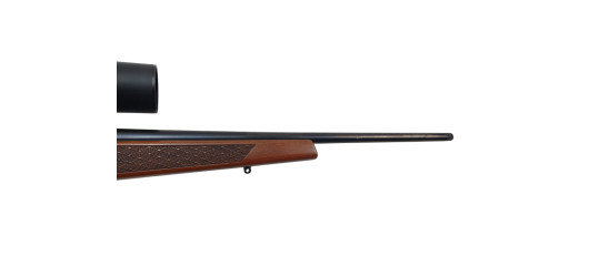 OCCASION - CARABINE TIKKA M55 CAL.243WIN + LUNETTE SIGHTMARK 4-16X50 NEUVE