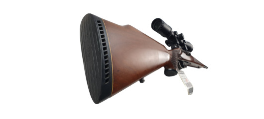 OCCASION - CARABINE TIKKA M55 CAL.243WIN + LUNETTE SIGHTMARK 4-16X50 NEUVE