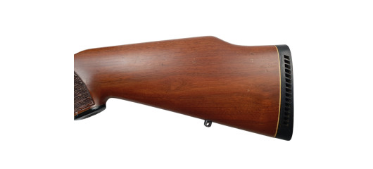 OCCASION - CARABINE TIKKA M55 CAL.243WIN + LUNETTE SIGHTMARK 4-16X50 NEUVE