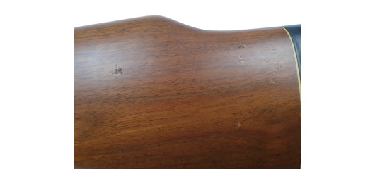 OCCASION - CARABINE TIKKA M55 CAL.243WIN + LUNETTE SIGHTMARK 4-16X50 NEUVE